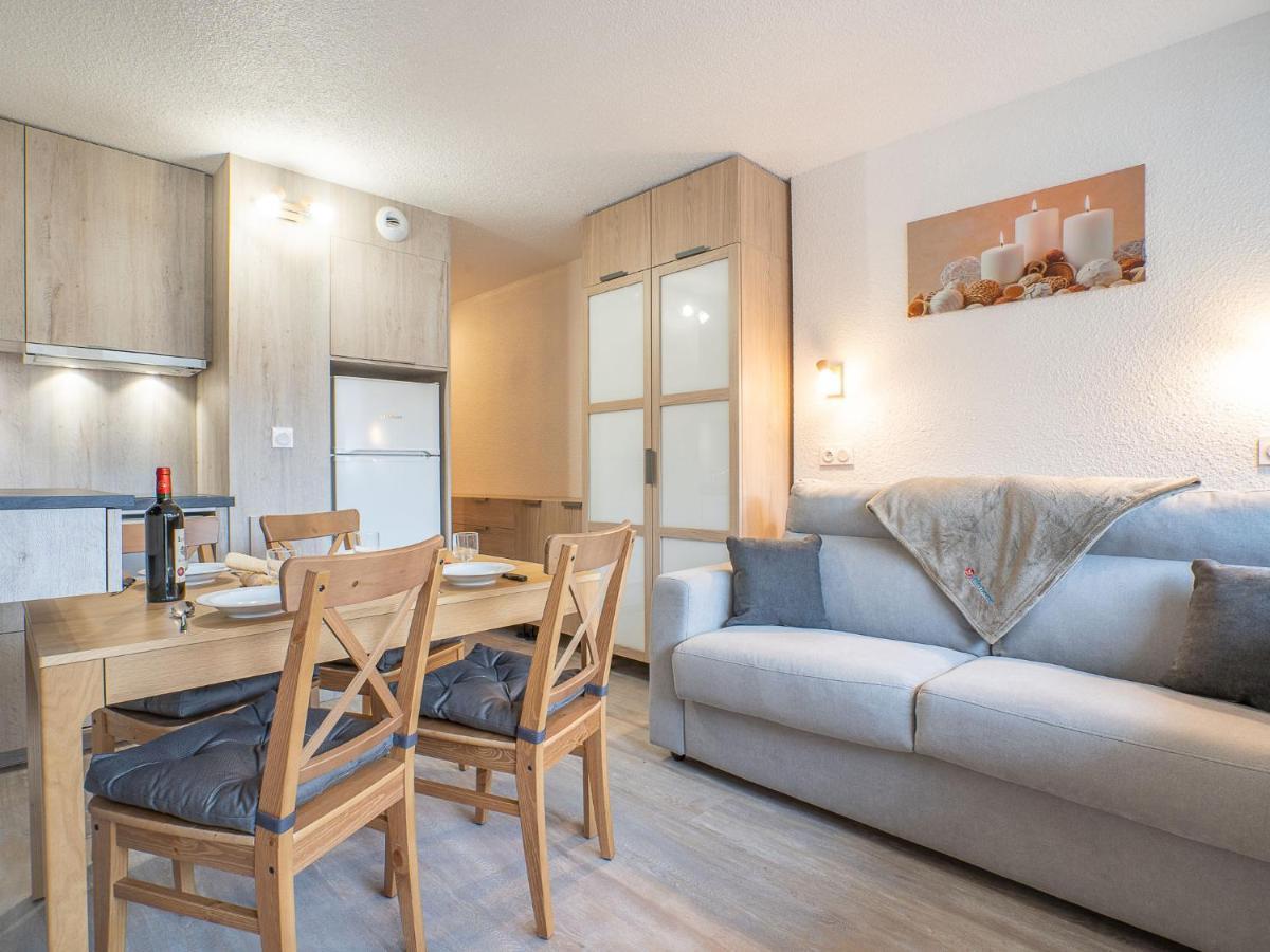 Studio Asters 314 Batiment A1 By Interhome 생마르탱 드 벨빌 외부 사진