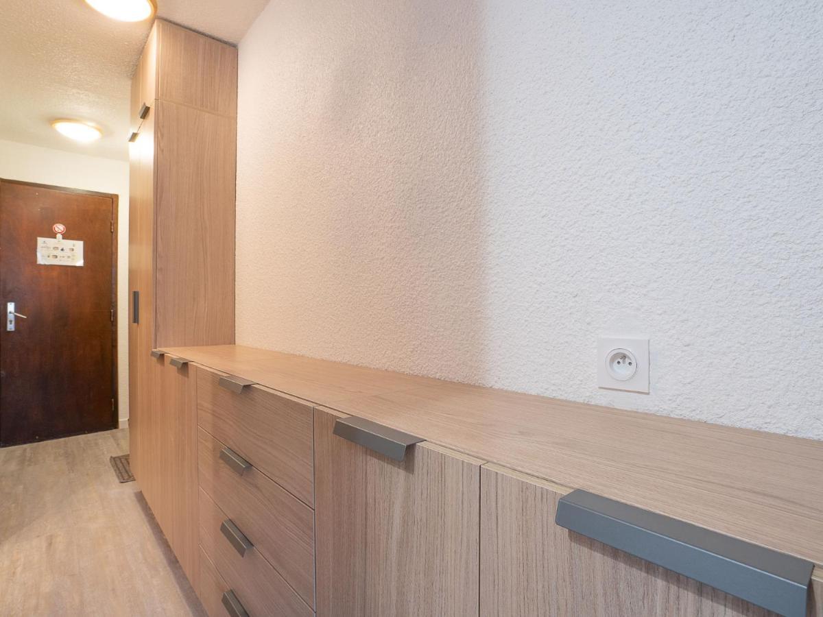 Studio Asters 314 Batiment A1 By Interhome 생마르탱 드 벨빌 외부 사진