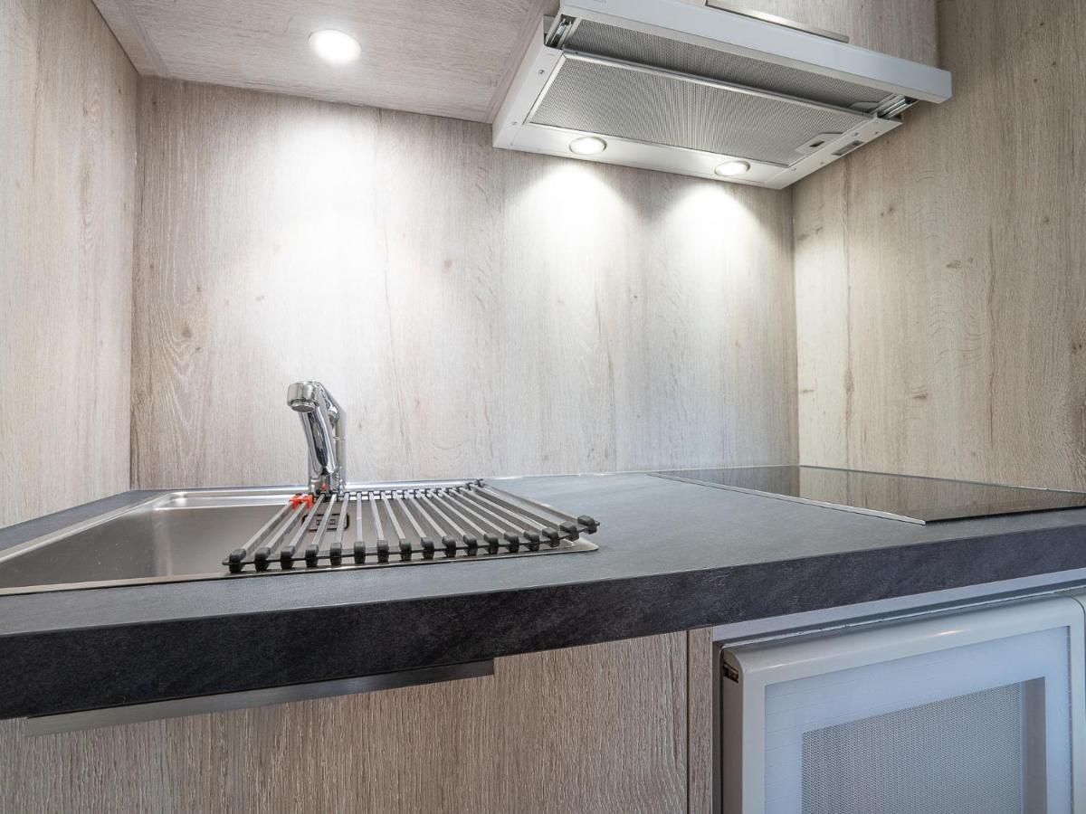Studio Asters 314 Batiment A1 By Interhome 생마르탱 드 벨빌 외부 사진