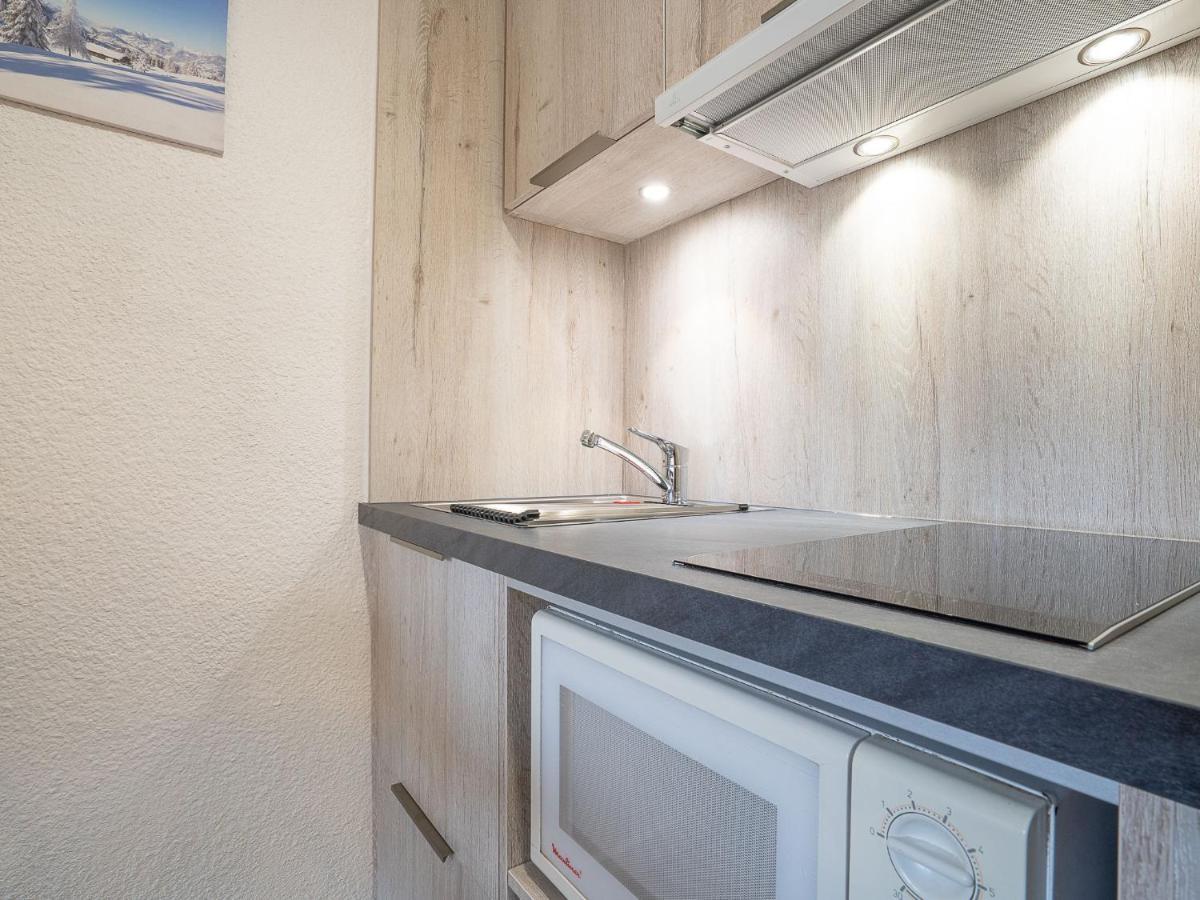Studio Asters 314 Batiment A1 By Interhome 생마르탱 드 벨빌 외부 사진